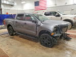 Ford Ranger 2021