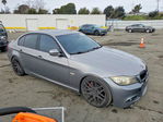 BMW Series 3 2011