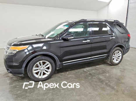 Ford Explorer 2013 - Image 1 of 13