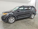 Ford Explorer 2013