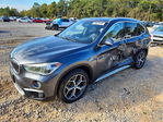 BMW X1 2017