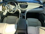 Cadillac XT5 2017