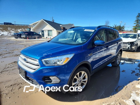 Ford Escape 2018 - Image 1 of 14
