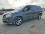 Dodge Caravan 2016