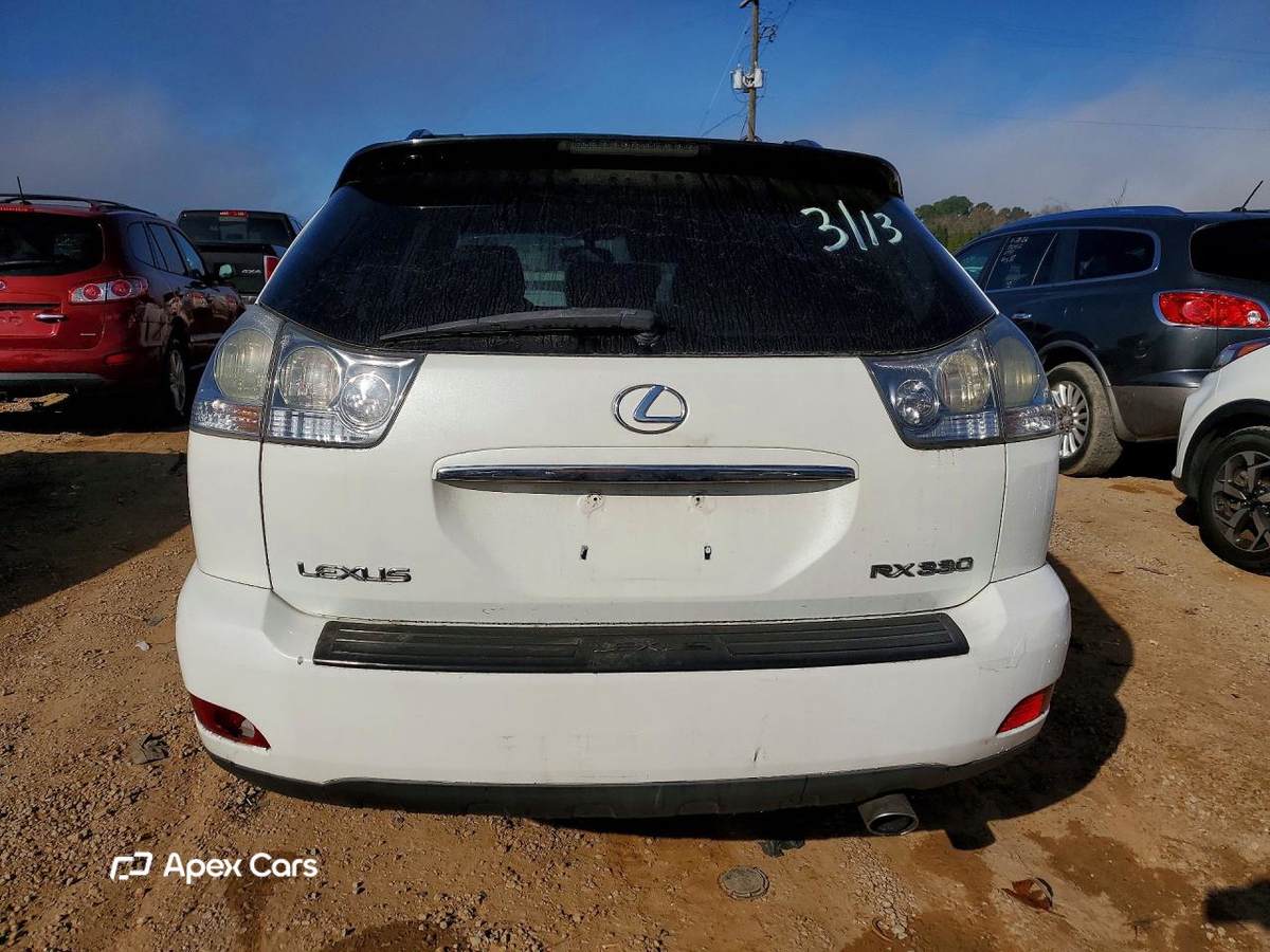 Lexus RX 2005