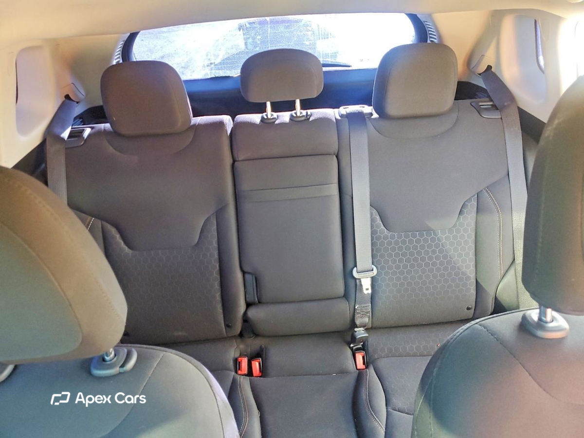 Jeep Compass 2019
