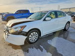 Honda Accord 2012