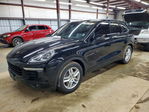 Porsche Cayenne 2016