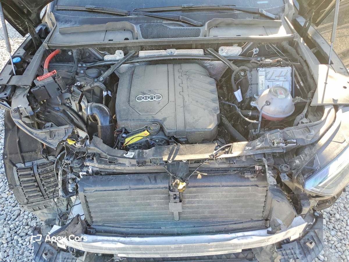 Audi Q5 2024