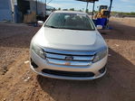 Ford Fusion 2012