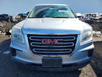 GMC Terrain 2016