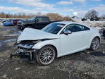 Audi TTS 2022
