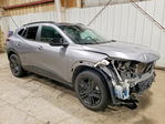 Chevrolet Trax 2025