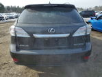 Lexus RX 2010