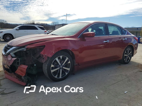 Nissan Altima 2016 - Image 1 of 13