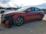 Nissan Altima 2016