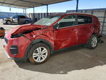 Kia Sportage 2017