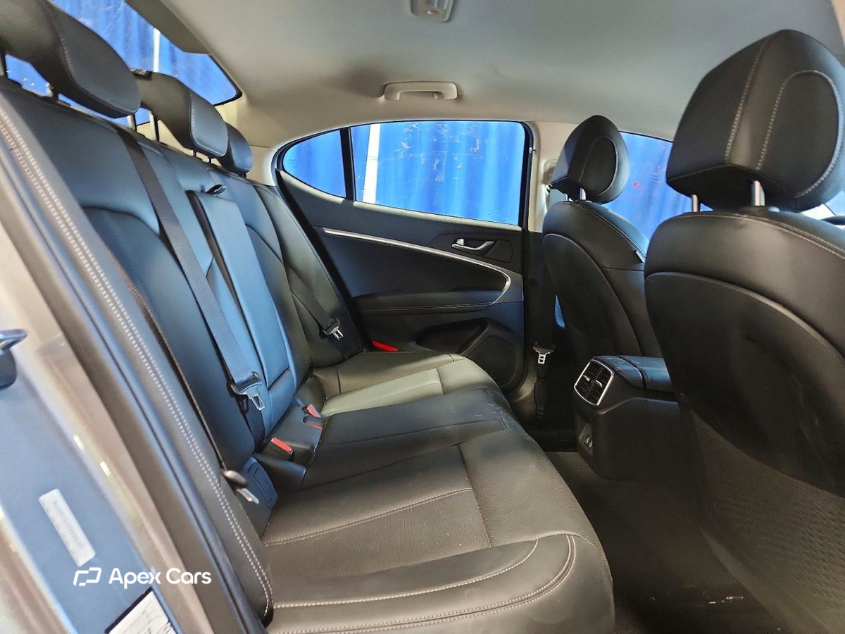 Genesis G70 2026