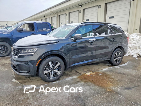 Kia Sorento 2022 - Image 1 of 13