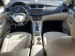 Nissan Sentra 2015