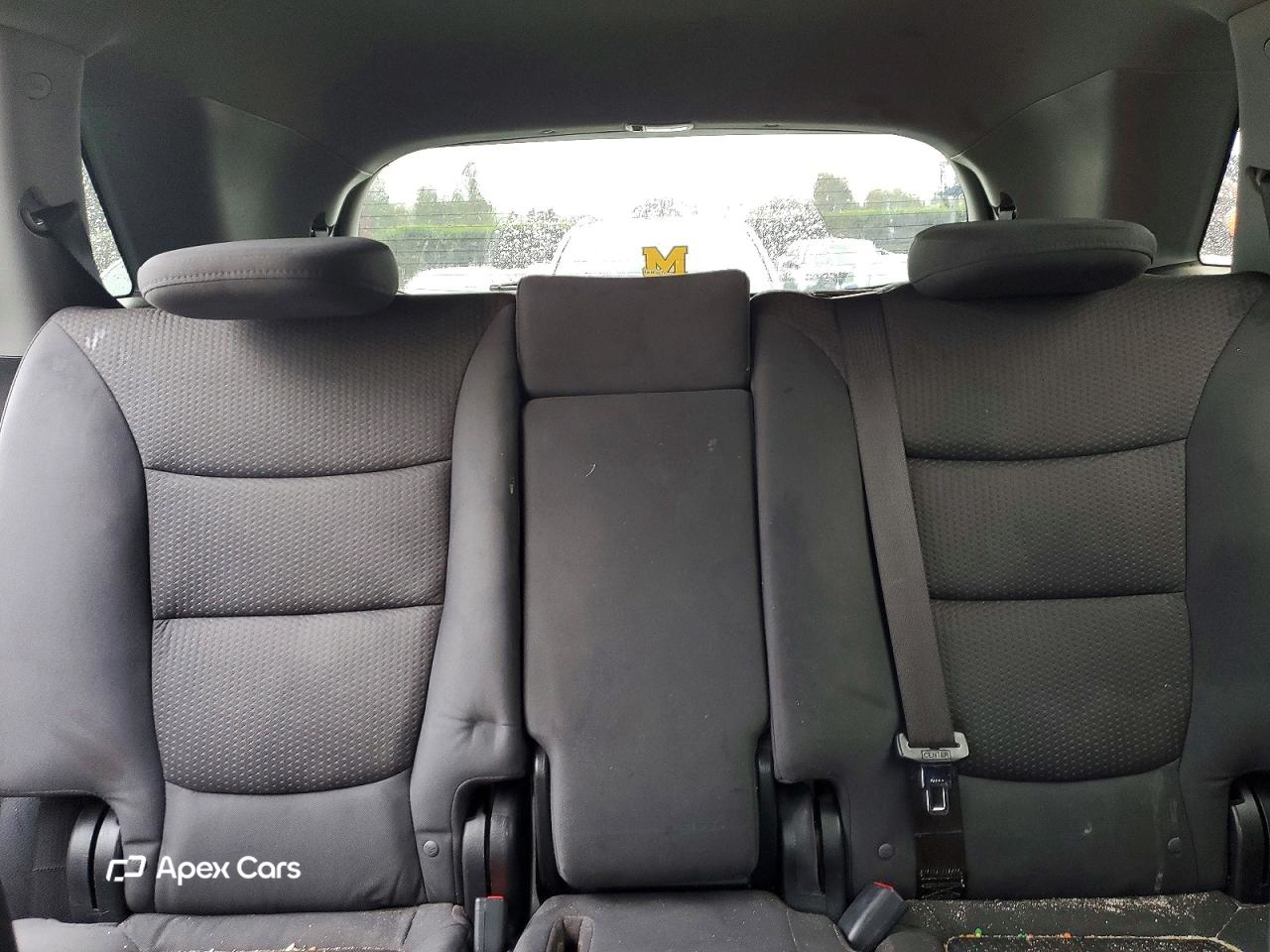 Kia Sorento 2012