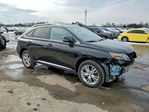 Lexus RX 2010
