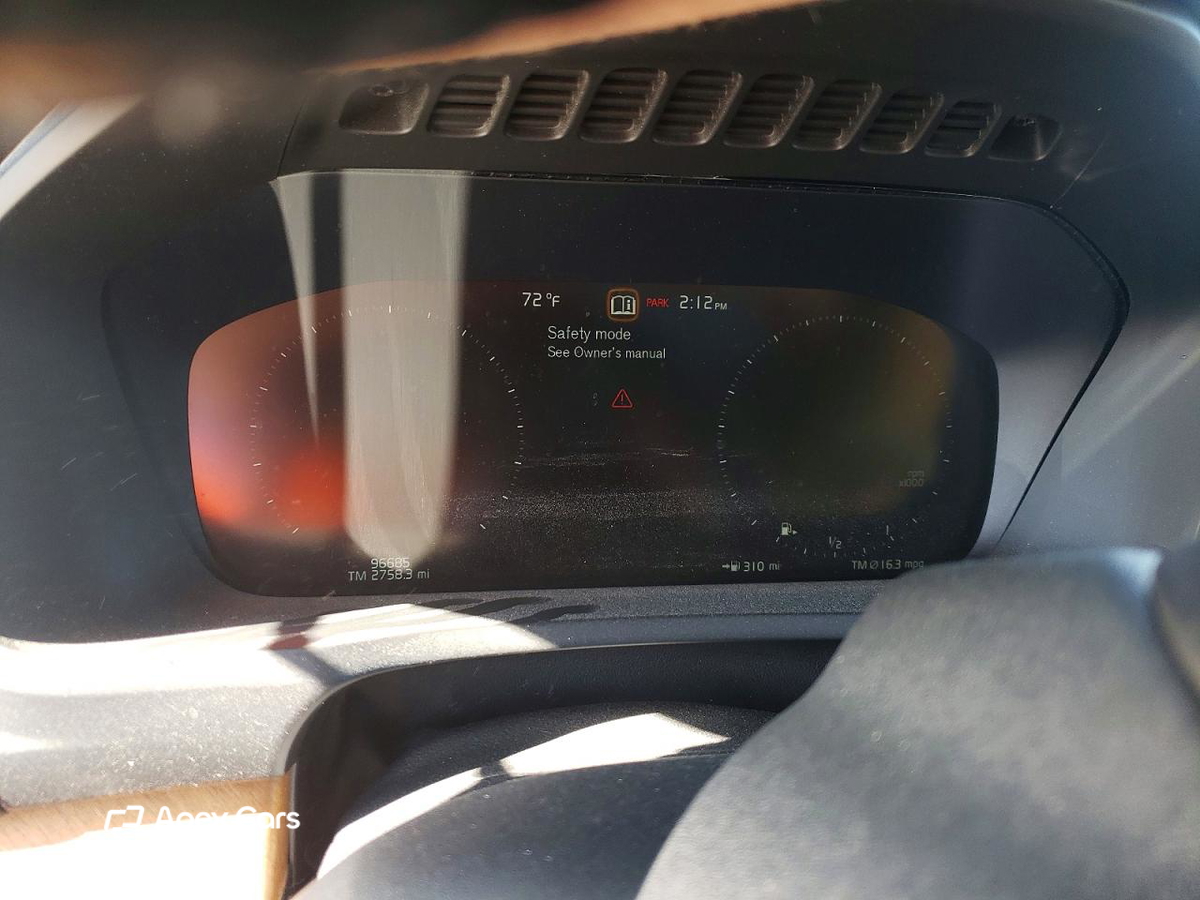 Volvo XC90 2018