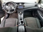 Nissan Sentra 2019