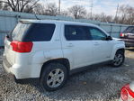 GMC Terrain 2013