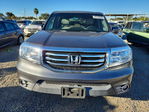 Honda Pilot 2012