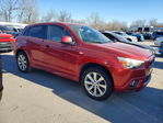 Mitsubishi Outlander 2012