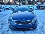 Kia Optima 2014