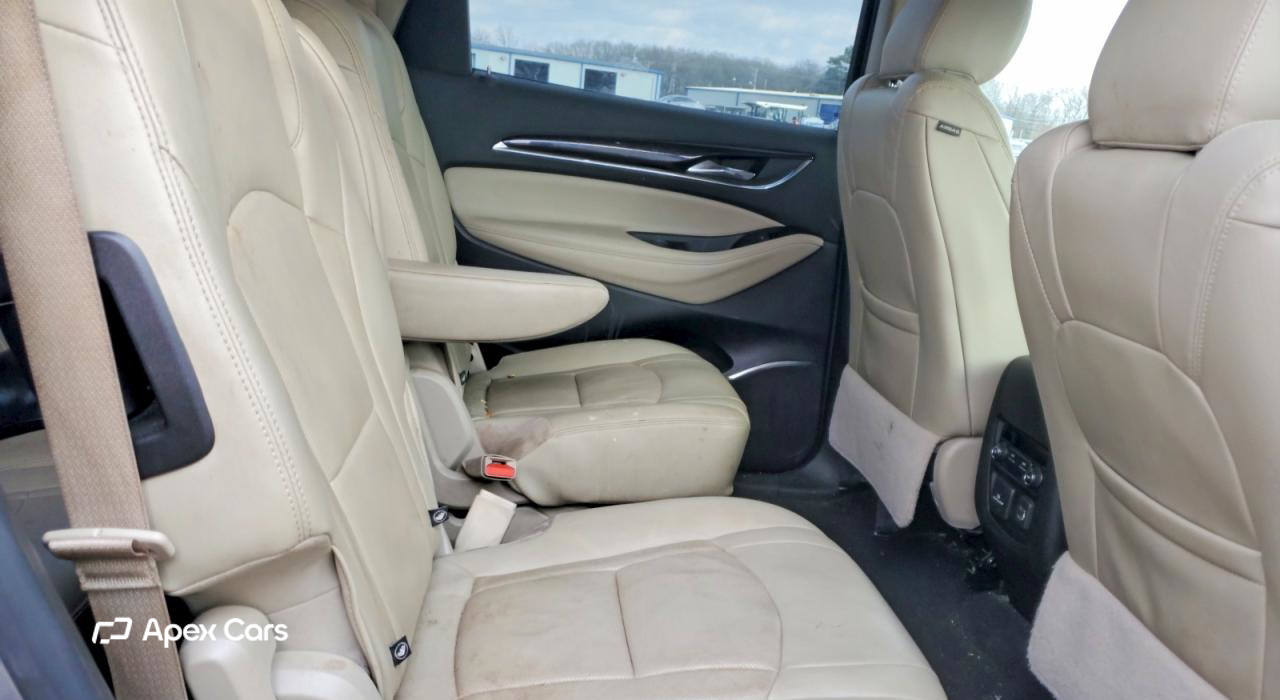 Buick Enclave 2019