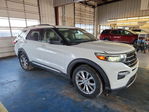 Ford Explorer 2020