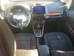Ford EcoSport 2021