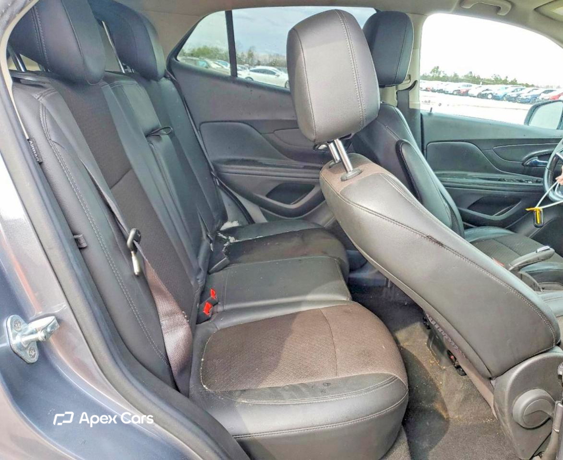 Buick Encore 2020
