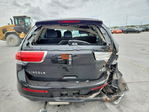 Lincoln MKX 2011