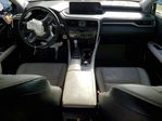 Lexus RX 2017