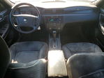 Chevrolet Impala 2012