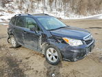 Subaru Forester 2015