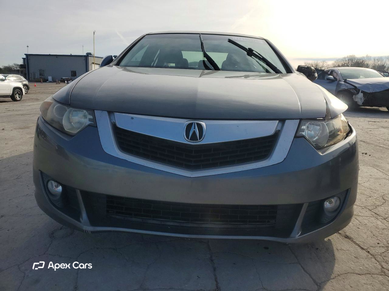 Acura TSX 2009