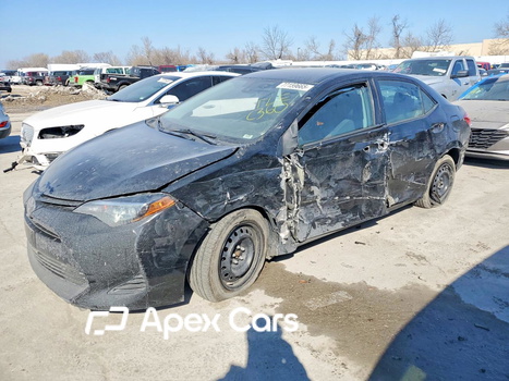 Toyota Corolla 2019 - Image 1 of 4