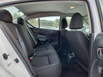 Nissan Versa 2019