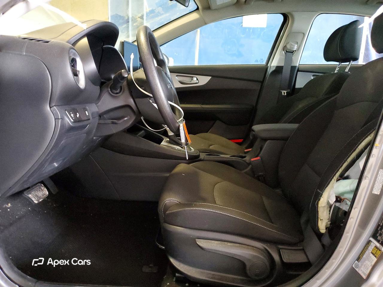 Kia Forte 2024