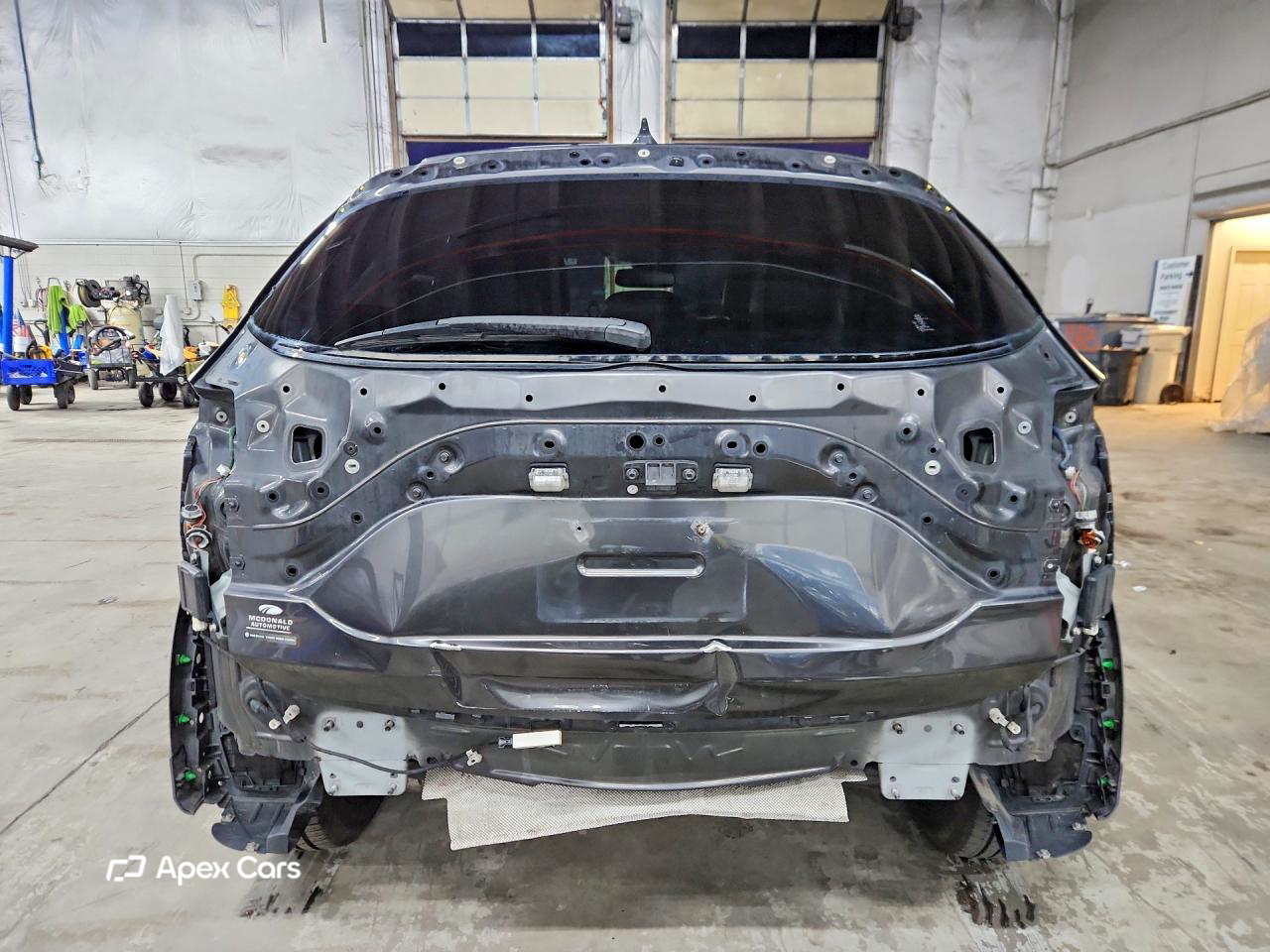 Mazda CX-5 2017