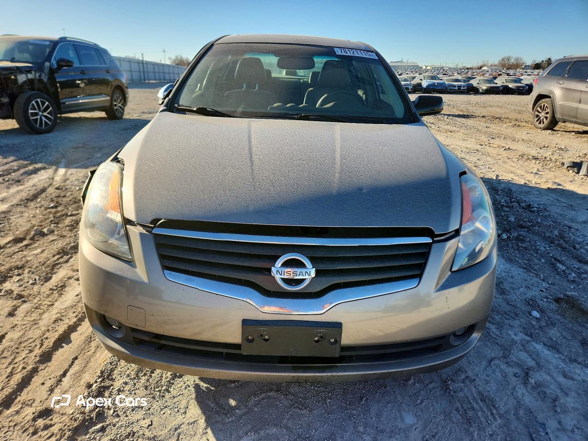Altima 2008