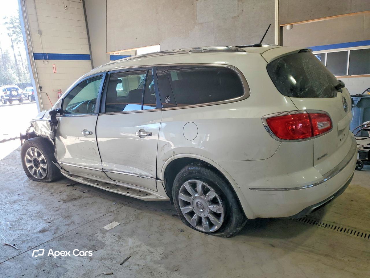 Buick Enclave 2013