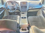 Dodge Caravan 2013