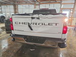 Chevrolet Silverado 2023