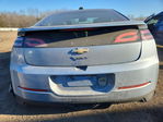 Chevrolet Volt 2015